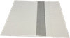 57'pano de polimento de pano de cera de limpeza para m&aacute;quina de passar roupa industrial 