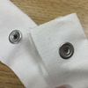 Use para saco de roupa suja - Saco de transfer&ecirc;ncia - Saco de carrinho - Fivela de unha com olho de ar