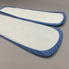 Almofada de engomar resistente a altas temperaturas, resistente ao desgaste e dur&aacute;vel, adequada para cobertura de cabe&ccedil;a de limpeza a seco utilit&aacute;ria Veit 8920