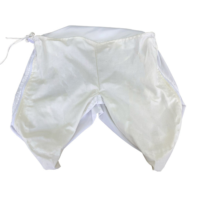 Use para Weishi AZT-028-M8 The Pants Topper Calças Toppers 