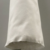 Tecido de agulha, tecido de algod&atilde;o molton