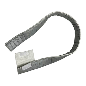 Manga para tubo de vapor (tipo fechado)