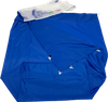 Vers&atilde;o personaliz&aacute;vel, com uso de LOGOTIPO para saco de roupa suja -Saco de transfer&ecirc;ncia -Saco de carrinho 