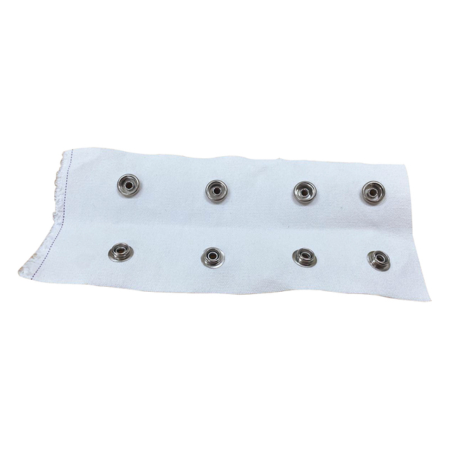 Use para saco de roupa suja - Saco de transfer&ecirc;ncia - Saco de carrinho - Fivela de unha com olho de ar