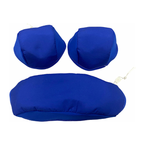 Para VEIT 8905 Lavanderia Colarinho Manguito Buck Padding 