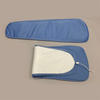 Almofada de engomar resistente a altas temperaturas, resistente ao desgaste e dur&aacute;vel, adequada para cobertura de cabe&ccedil;a de limpeza a seco utilit&aacute;ria Veit 8920