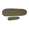 Almofadas e capas para lavanderia com cord&atilde;o, resistentes a altas temperaturas, para mesa de passar roupa e balancim Forenta 46SVB