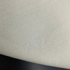 Tecido de aramida branco 20#, tecido de aramida branco de espessura 20-2# 