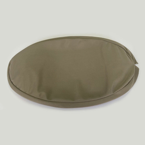 Para Forenta 191/A19VS 19 Polegadas COGUMELO LAVANDERIA BUCK PADDING 