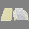 Para unipress TD-2A/HS-2 duplo buck corpo imprensa almofada camisa imprensa capa m&aacute;quina de camisa