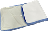 Para Pony LAV-R1 QUADRADO UTILIDADE LAVANDERIA BUCK PADDING TIPO DIVIDIDO