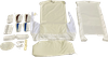 M&aacute;quina passando da imprensa do vapor da lavanderia para o estofamento do finalizador de Sankosha LP-590E