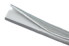 A luva do tubo de prote&ccedil;&atilde;o de isolamento t&eacute;rmico &eacute; adequada para equipamentos de alta temperatura Manga do tubo de isolamento t&eacute;rmico (tipo aberto-fechado)