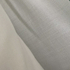 Tecido de aramida branco 20#, tecido de aramida branco de espessura 20-2# 