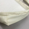 Pano de tapete de passar roupa para HOFFMAN ALC-8 quadrado lav&aacute;vel sob o tapete (estilo saia)