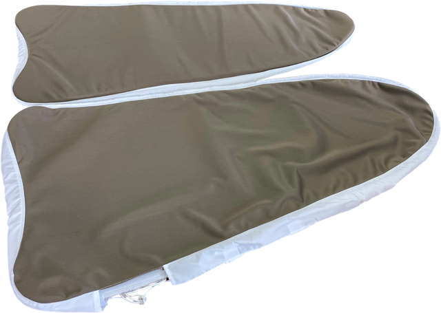 Legger Press Paddings Use para SANKOSHA DP-450RE-V3 Head Cover e Buck Padding