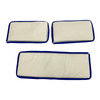 Para VEIT 8905 Lavanderia Colarinho Manguito Buck Padding 