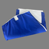 Para unipress TD-2A/HS-2 duplo buck corpo imprensa almofada camisa imprensa capa m&aacute;quina de camisa