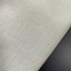 Tecido de aramida branco 20#, tecido de aramida branco de espessura 20-2# 