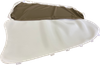 Legger Press Paddings Use para SANKOSHA DP-450RE-V3 Head Cover e Buck Padding