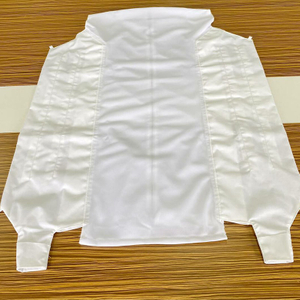 Para forenta 610 sba e 610 SBA-A &uacute;nico buck com airbag corpo mestre camisa imprensa