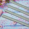 A luva do tubo de prote&ccedil;&atilde;o de isolamento t&eacute;rmico &eacute; adequada para equipamentos de alta temperatura Manga do tubo de isolamento t&eacute;rmico (tipo aberto-fechado)