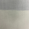Tecido de aramida branco 20#, tecido de aramida branco de espessura 20-2# 