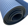 SIP-VN-5 para borracha de silicone cinza WEISHI