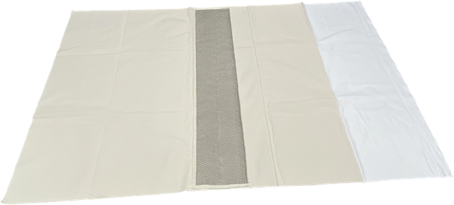 57'pano de polimento de pano de cera de limpeza para m&aacute;quina de passar roupa industrial 