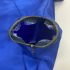 Para m&aacute;quina sopradora de roupas HOFFMAN SAF, tecidos de poli&eacute;ster/aramida est&atilde;o dispon&iacute;veis