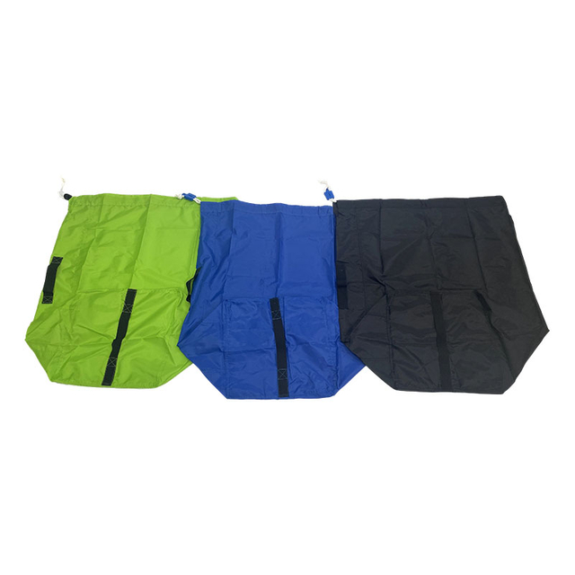 Saco de roupa tridimensional de boa qualidade 